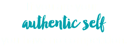 authentic self branding