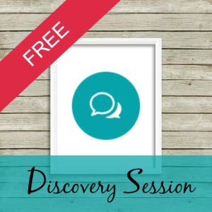 Free Discovery Session, Mindful Marketing