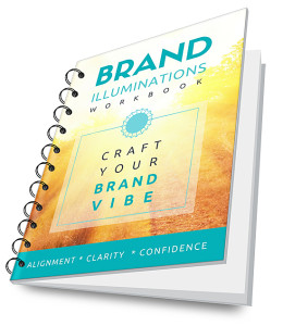Brand Vibe Workbook