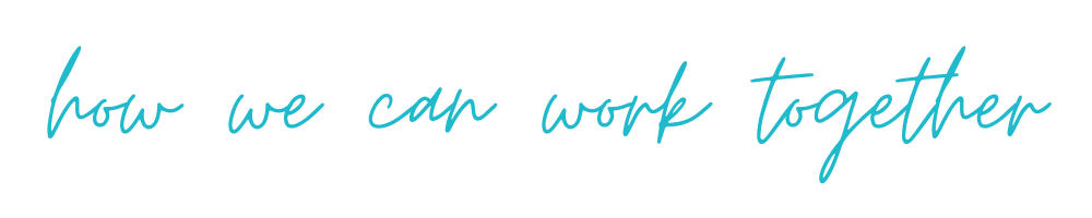 work with mindful marketing strategist